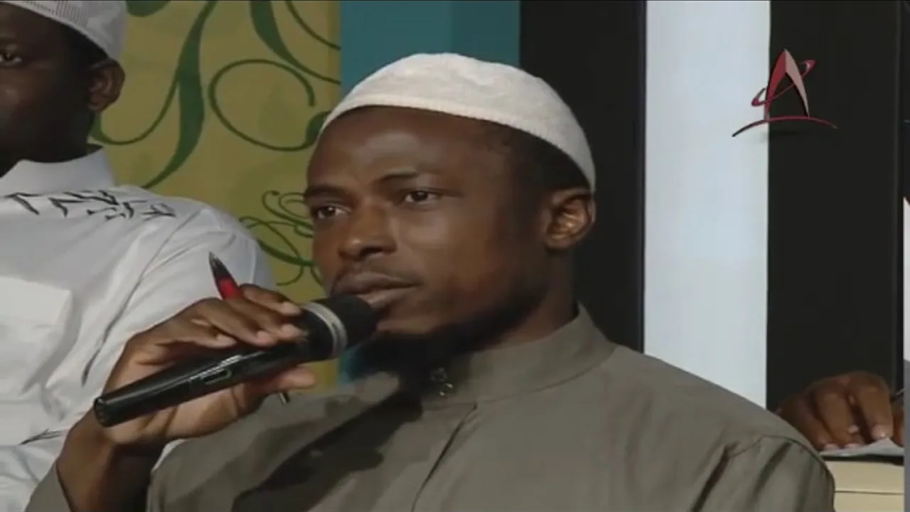 القواعد الفقهية معالي الشيخ سعد بن ناصر الشثري البناء العلمي الحلقة 4