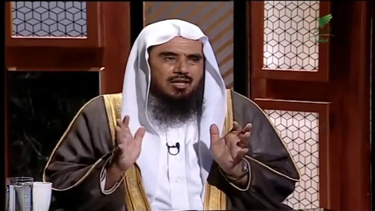 يستفتونك حلقة 20 11 1442 الشيخ د سعد الخثلان