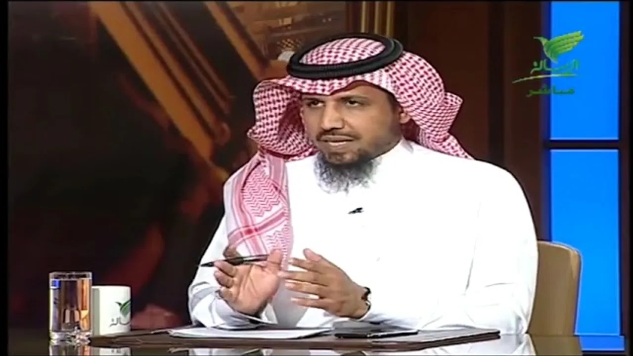 يستفتونك مع الشيخ سعد الخثلان 20 7 1440