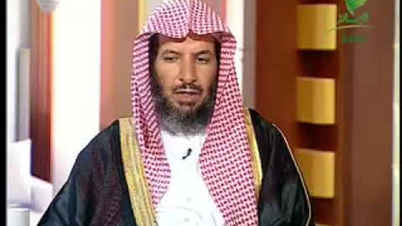 ستفتونك لمعالي الشيخ أ.د. سعد بن ناصر الشثري-9 5 2014  --10  7  1435هـ
