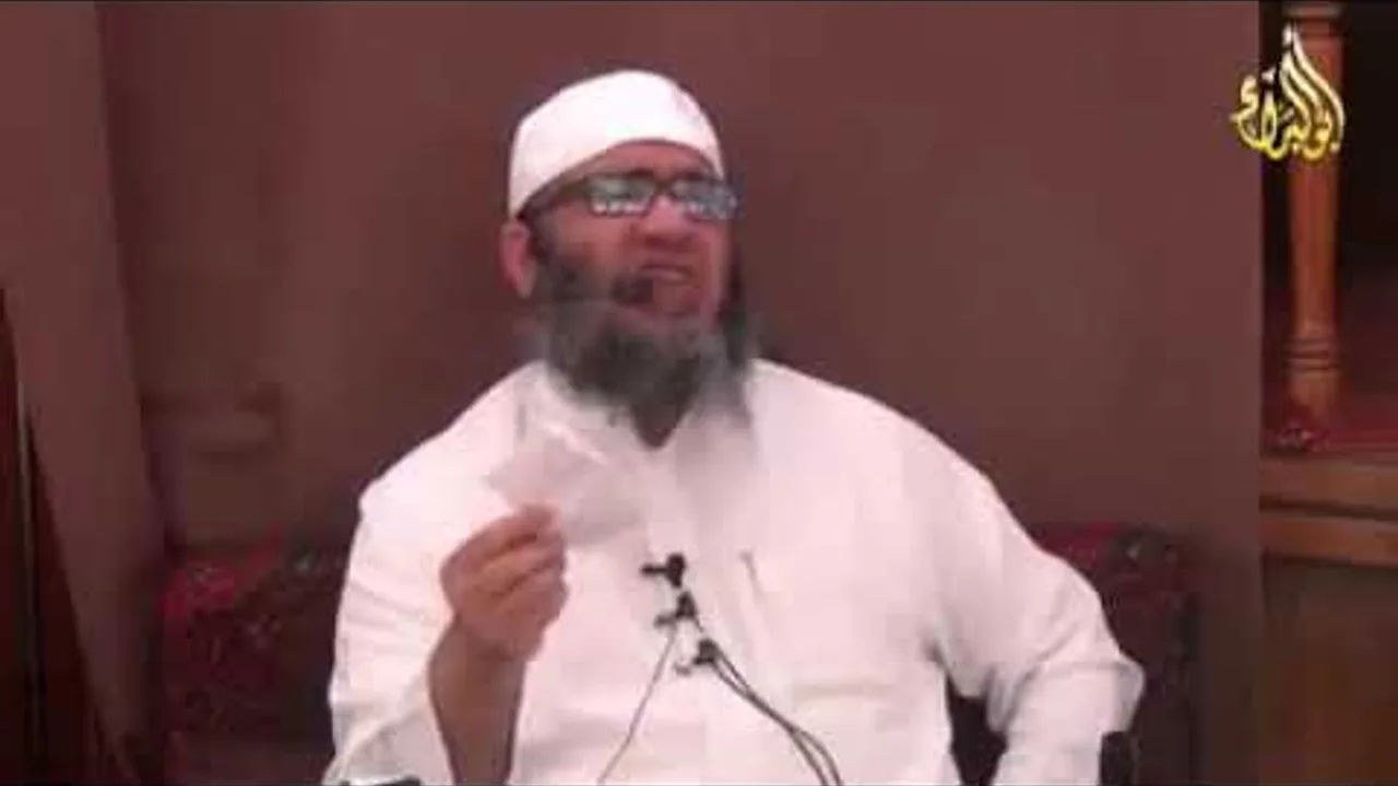 أنا أقرأ في أحاديث الفتن وهناك أحاديث أسناديها ضعيفة ولكن لها شواهد في الواقع؟الشيخ مشهور حفظه الله