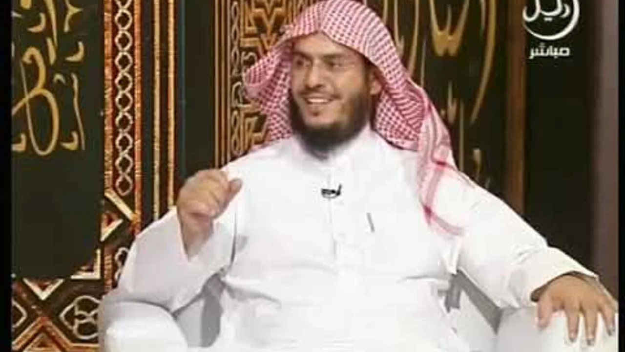 التفسير المباشر  الحلقة 17 علوم سورة محمد   رمضان 1431هـ