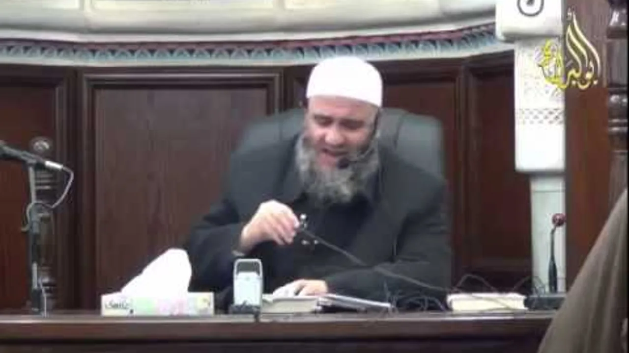 شرح صحيح مسلم 29 1 2015 للشيخ مشهور بن حسن آل سلمان سدده الله