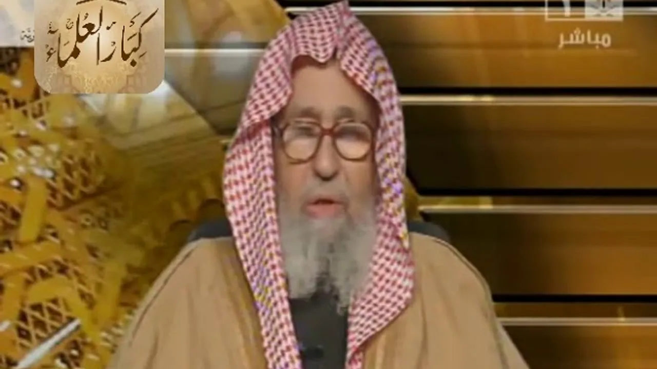 برنامج (فتاوى) (022) لمعالي الشيخ صالح الفوزان بتاريخ [1434-01-21] - كبار العلماء