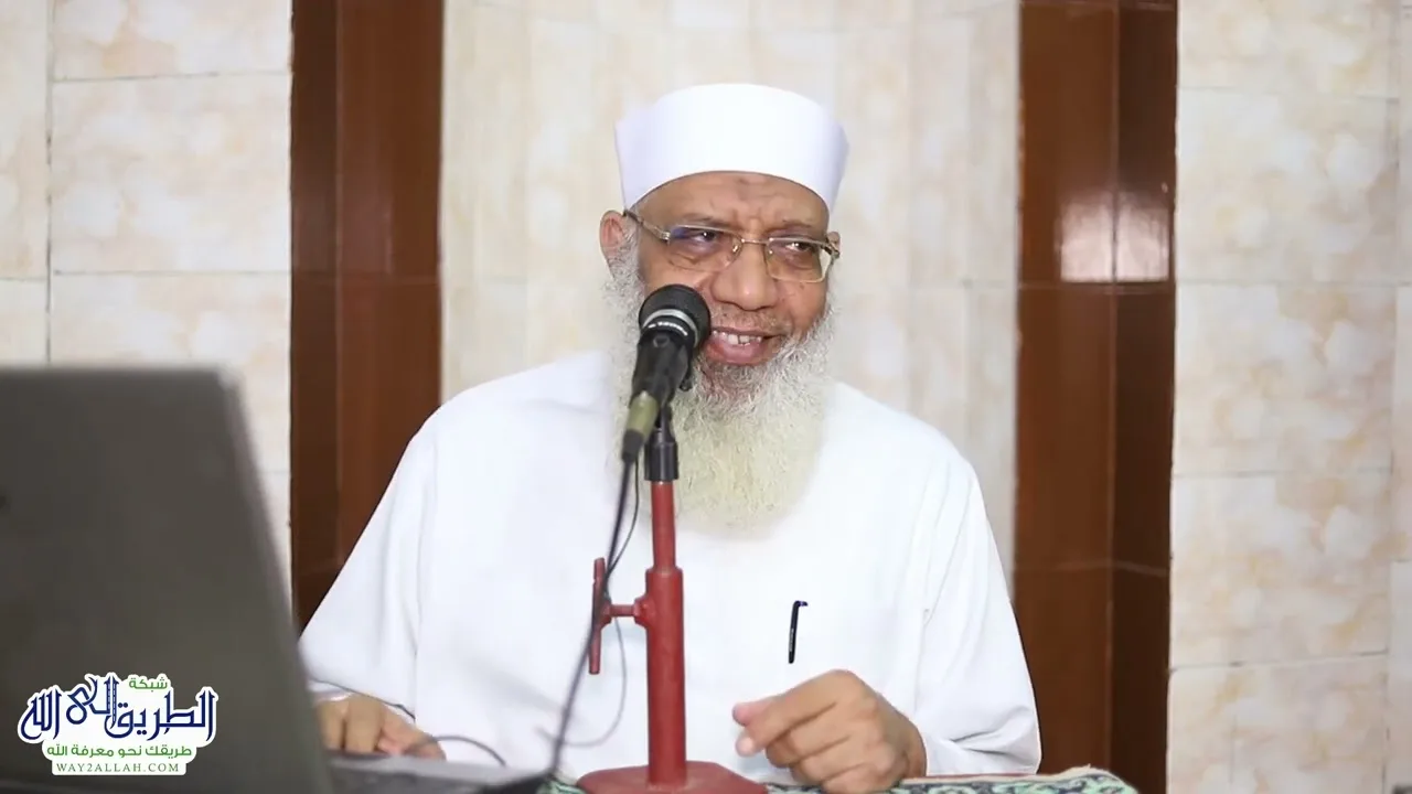 8 رؤية النبي في المنام والسلام عليه وتحريم الكذب عليه | خصائص النبي