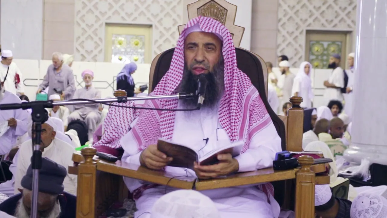 شرح كتاب الكلم الطيب لشيخ الإسلام ابن تيمية - المجلس (06)