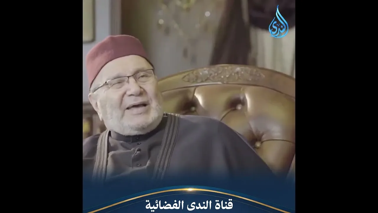 مثل الباراشوت  معلومة واحدة إن جهلتها في دينك هلكت! | الدكتور محمد راتب النابلسي