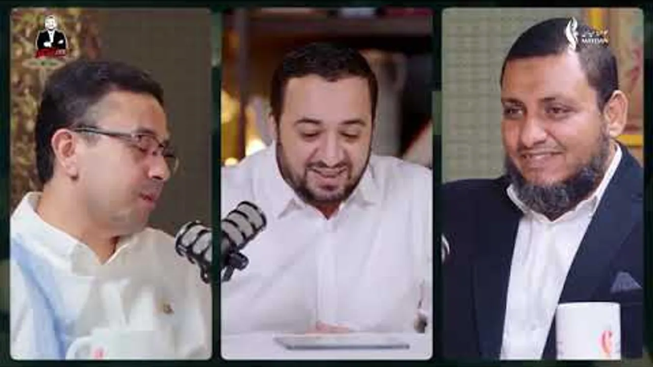 هل الديمقراطية كفر؟ وهل الوطن وثن؟ وهل امتلأ تاريخنا بالمستبدين؟