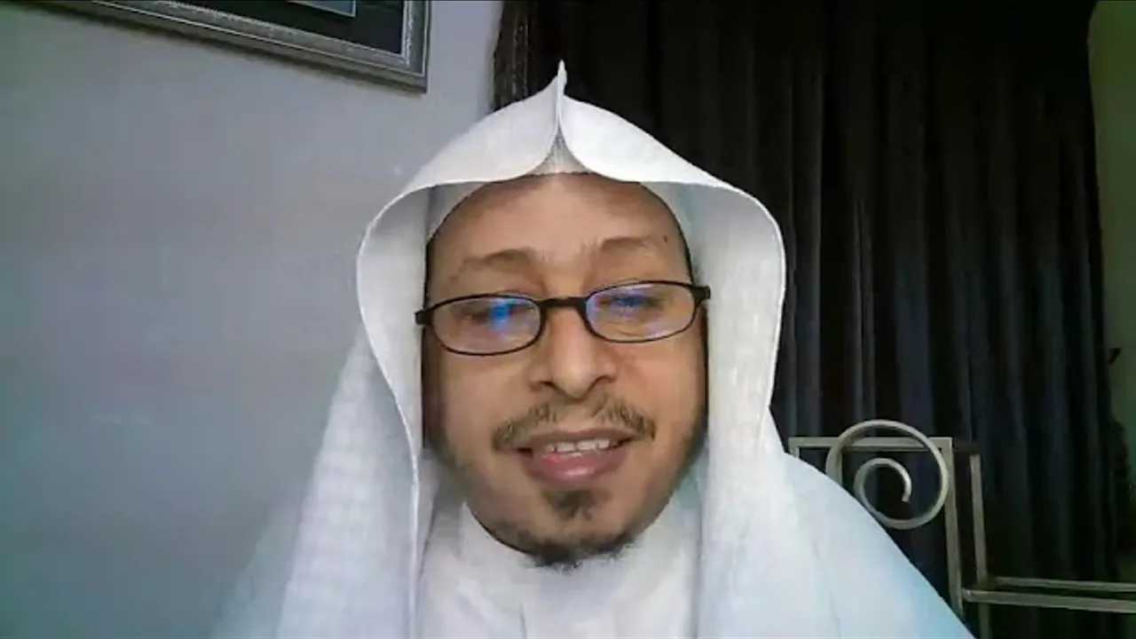 اللقاء الثالث عشر1: «شرح كتاب شمائل النبي ﷺ للإمام الترمذي رحمه الله»- الأستاذ الدكتور عيسى المسملي.