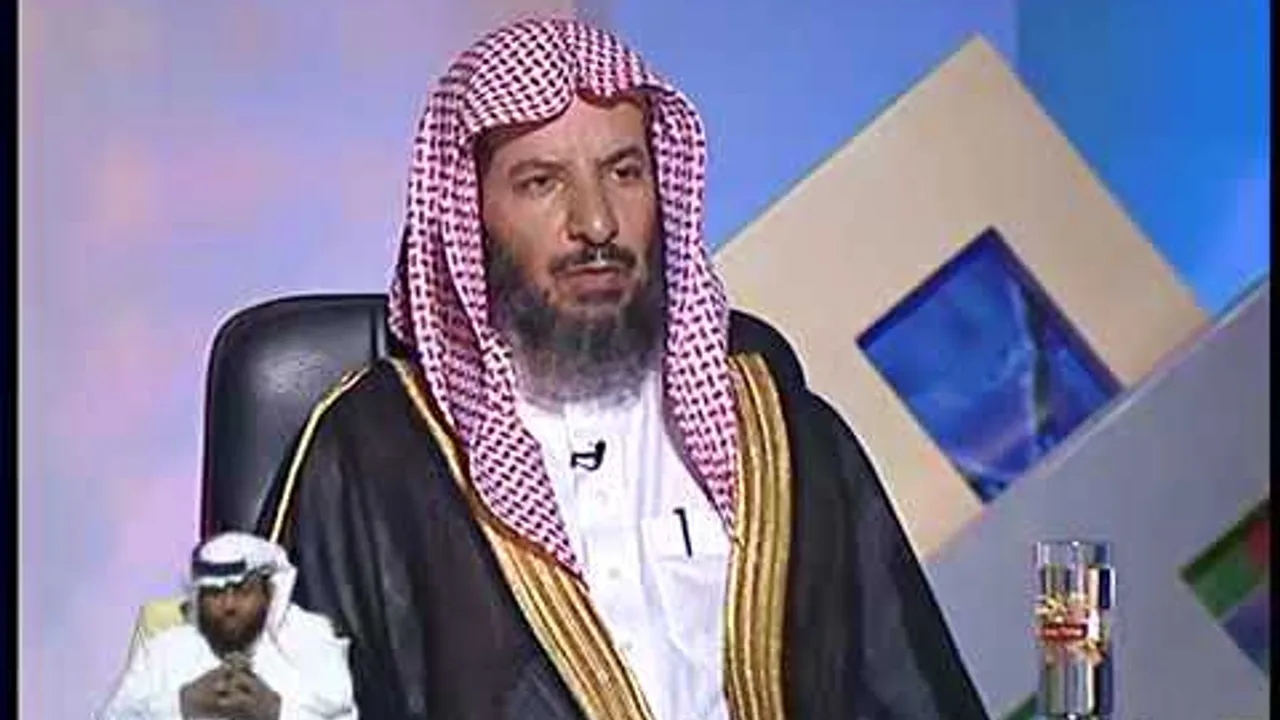 الجواب الكافي+معالي الشيخ أ د  سعد بن ناصر الشثري+01 09 2014+06 11 1435