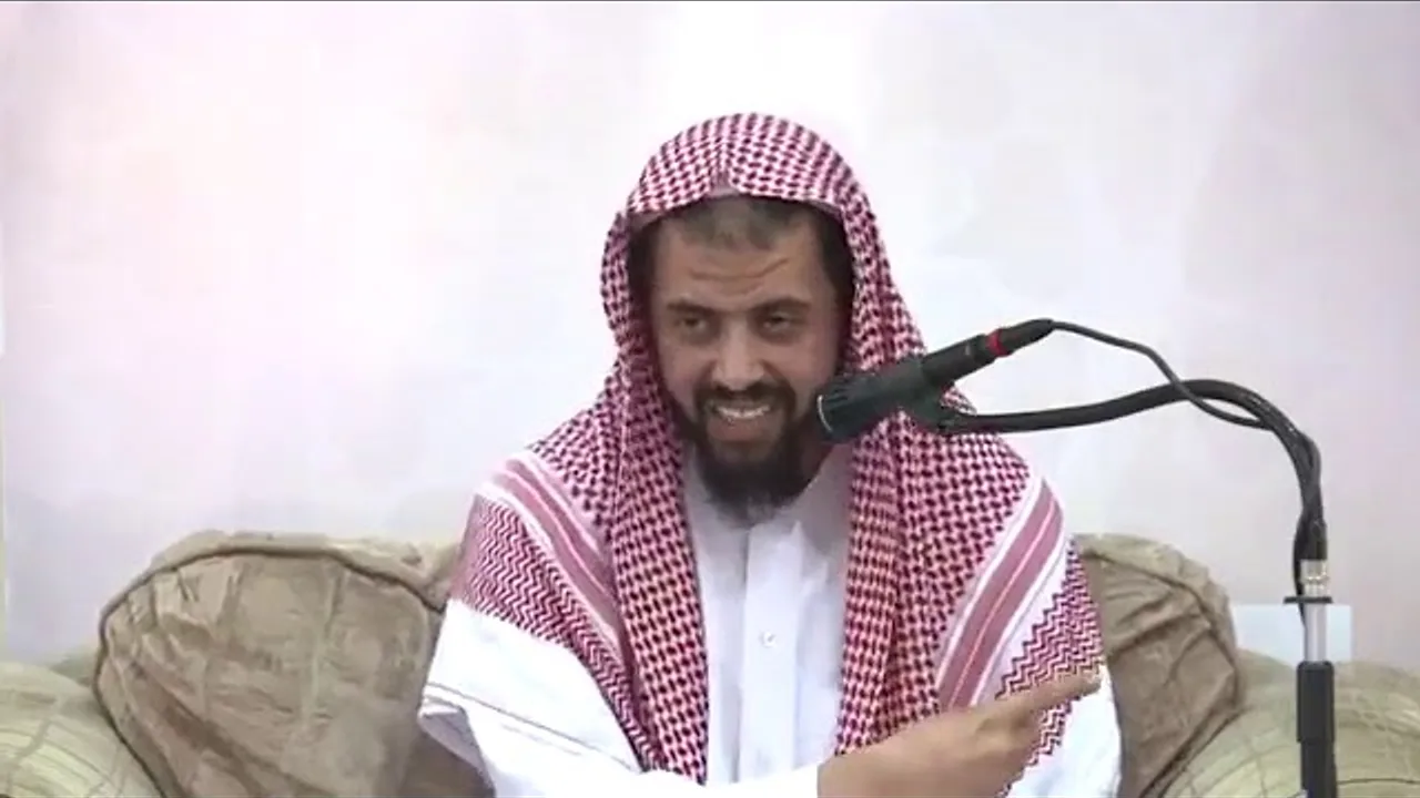شرح منظومة تائية العقيدة بجامع البواردي | الشيخ وليد السعيدان ( الدرس الأول ) 4-1-1440