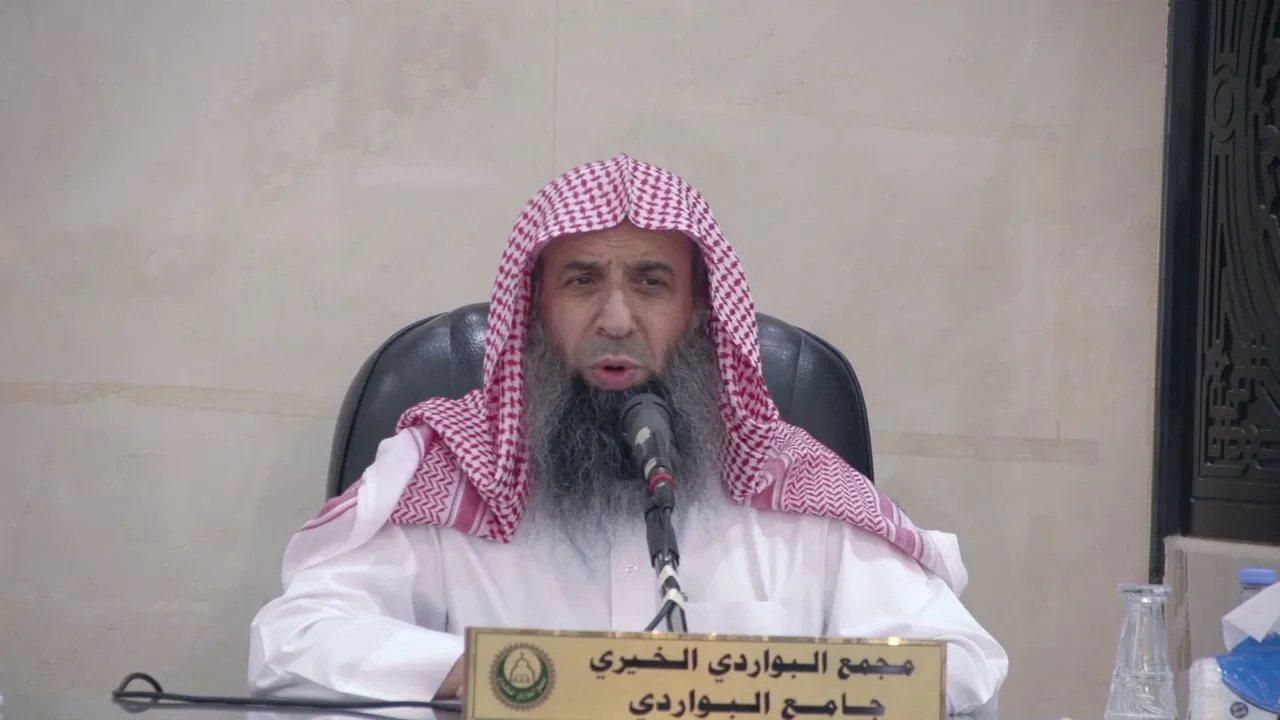 القول فى أفعال العباد وحسناتهم وسيئاتهم - صريح السنة لابن جرير الطبرى