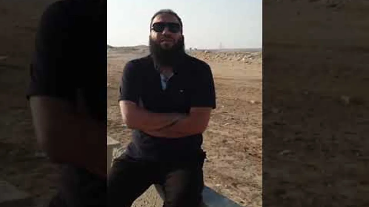 فرعون في غمرات الموت | " لحظة نهاية أكبر ظالم على وجه الأرض " | د . حازم شومان