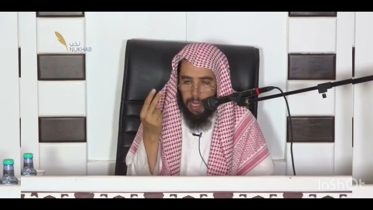 المجلس ( 71 ) || شرح كتاب دليل الطالب || الشيخ خالد المشيقح | #دروس_الشيخ_المشيقح