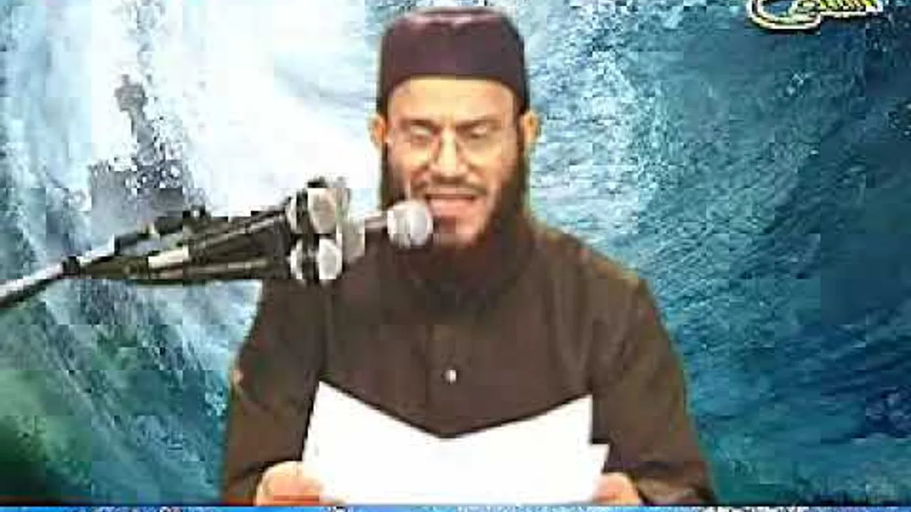 09 - رمتنى بدائها وانسلت .الشيخ/ محمد إسماعيل المقدم