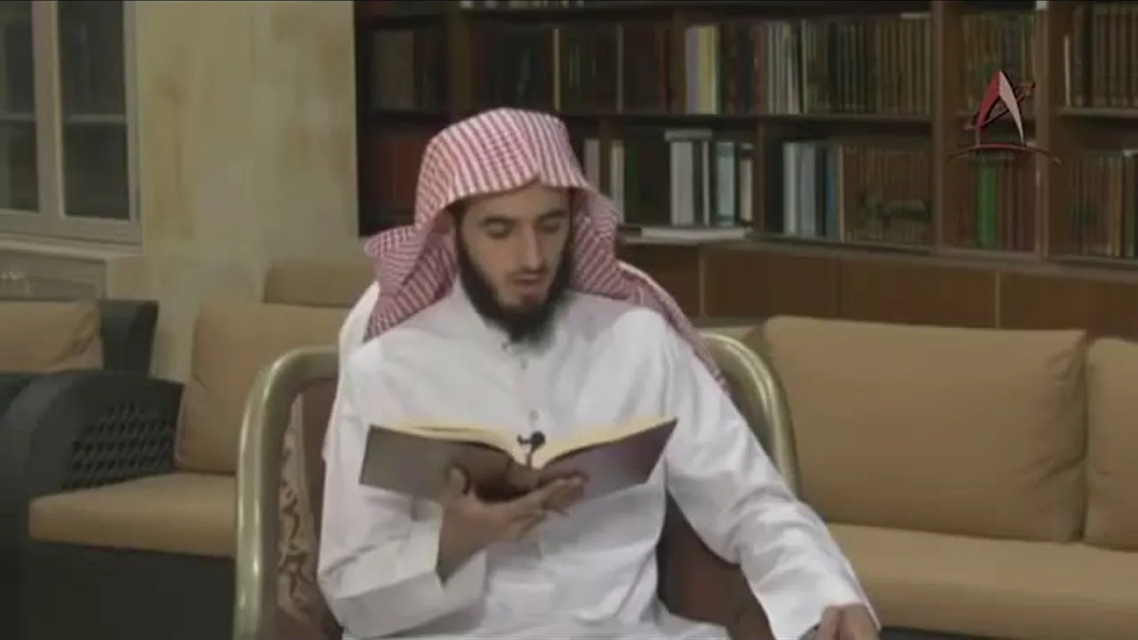 المحرر في الحديث 34   معالي الشيخ أ  د  سعد الشثري   البناء العلمي
