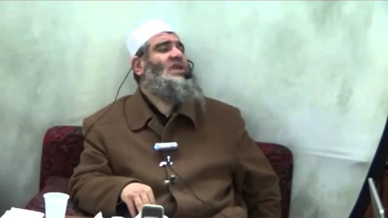 مجلس فتاوي الجمعة 5 2 2016  الشيخ مشهور بن حسن آل سلمان