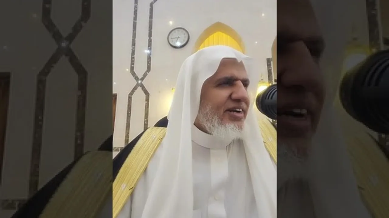 أ.د. علي الشبل | شرح صريح السنة لابن جرير الطبري أسئلة وفتاوى