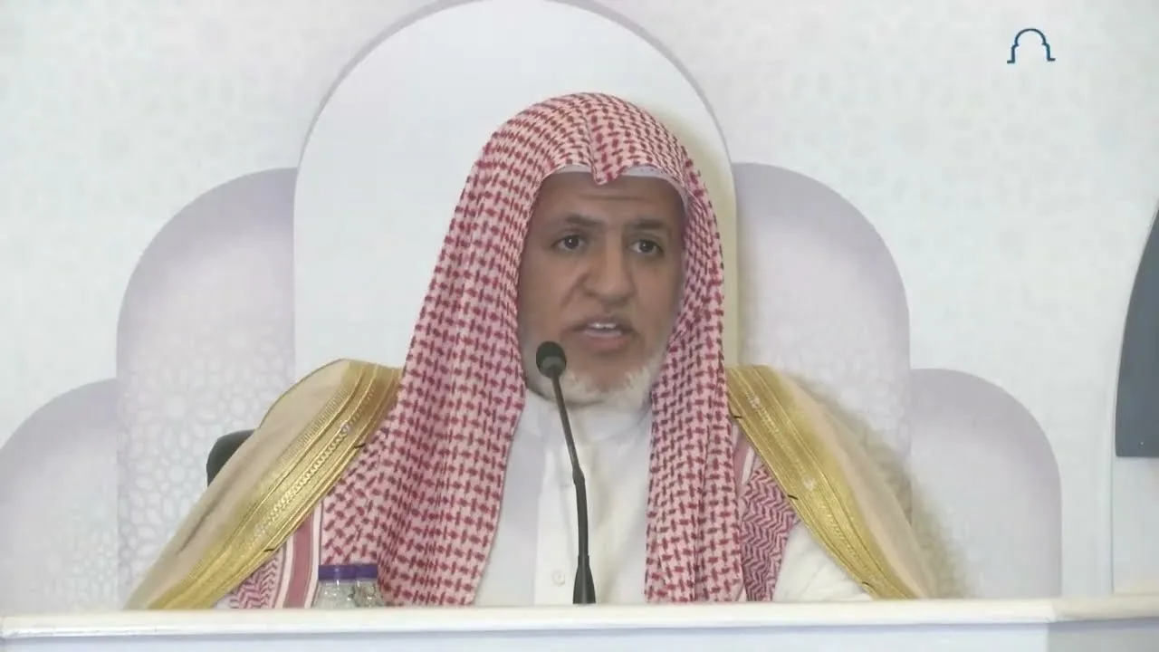 أ.د. علي الشبل | آيات الصيام رمضان 1445هـ (9)