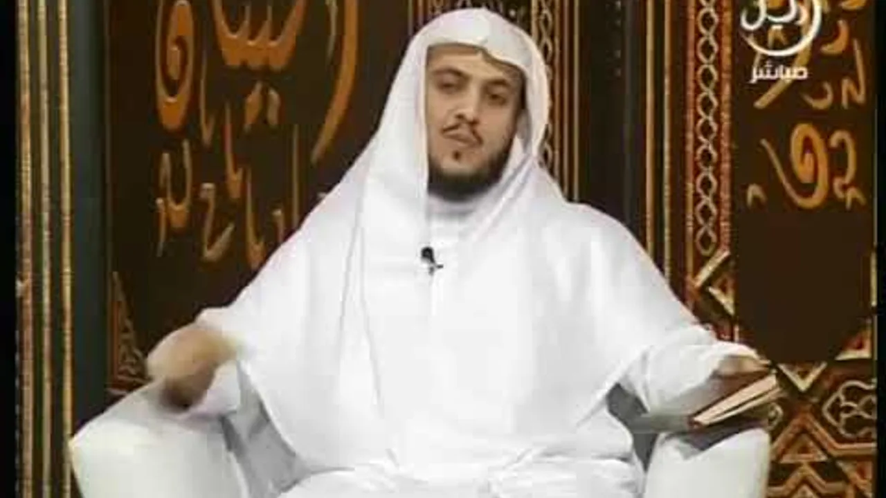 التفسير المباشر  الحلقة 23 علوم سورة النجم   رمضان 1431هـ