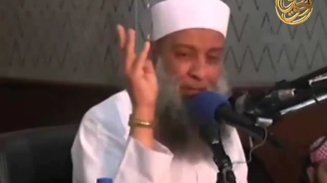 وعلى الله قصد السبيل | تحت راية السنة 2 | لقاءات الكويت | للشيخ الحويني