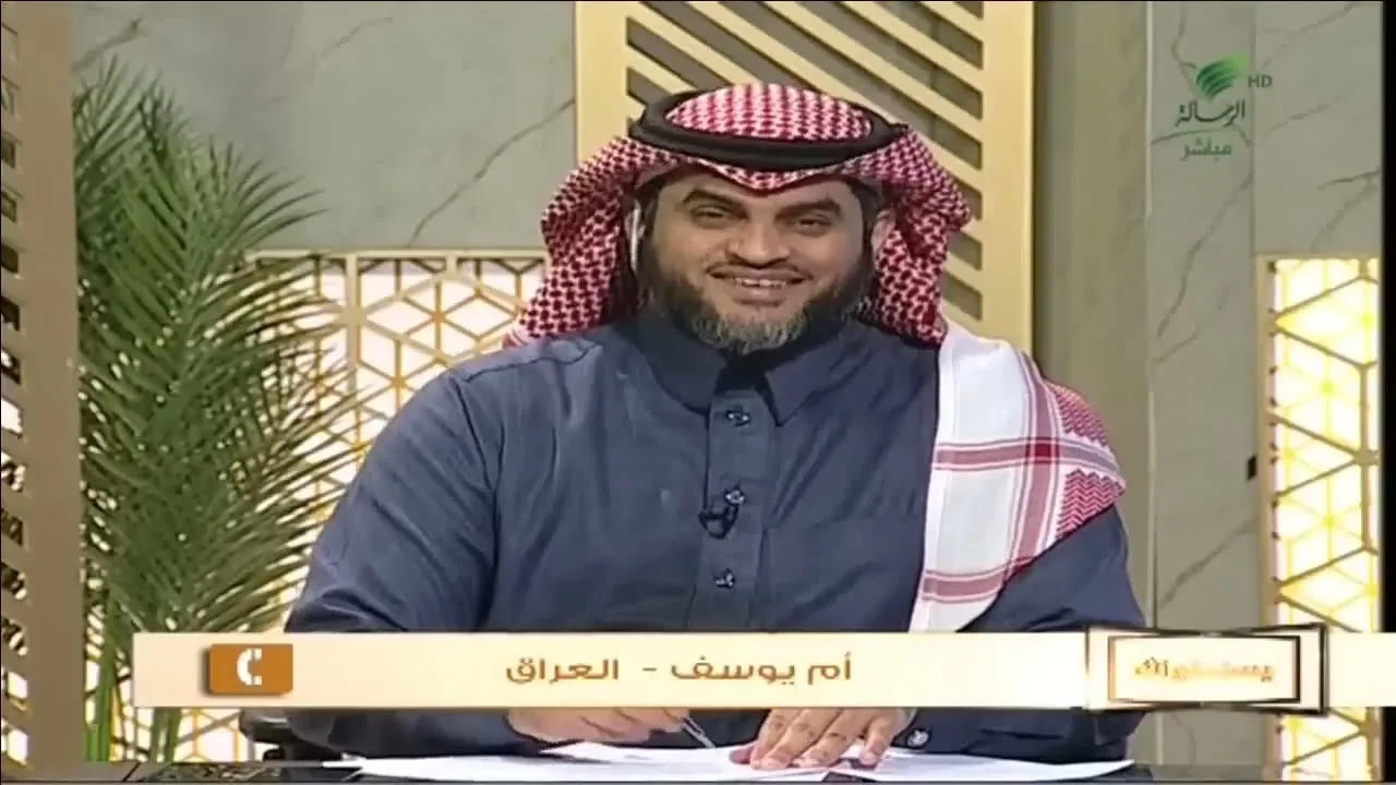أ.د. علي الشبل | برنامج يستفتونك | حلقة 05 07 1444هـ
