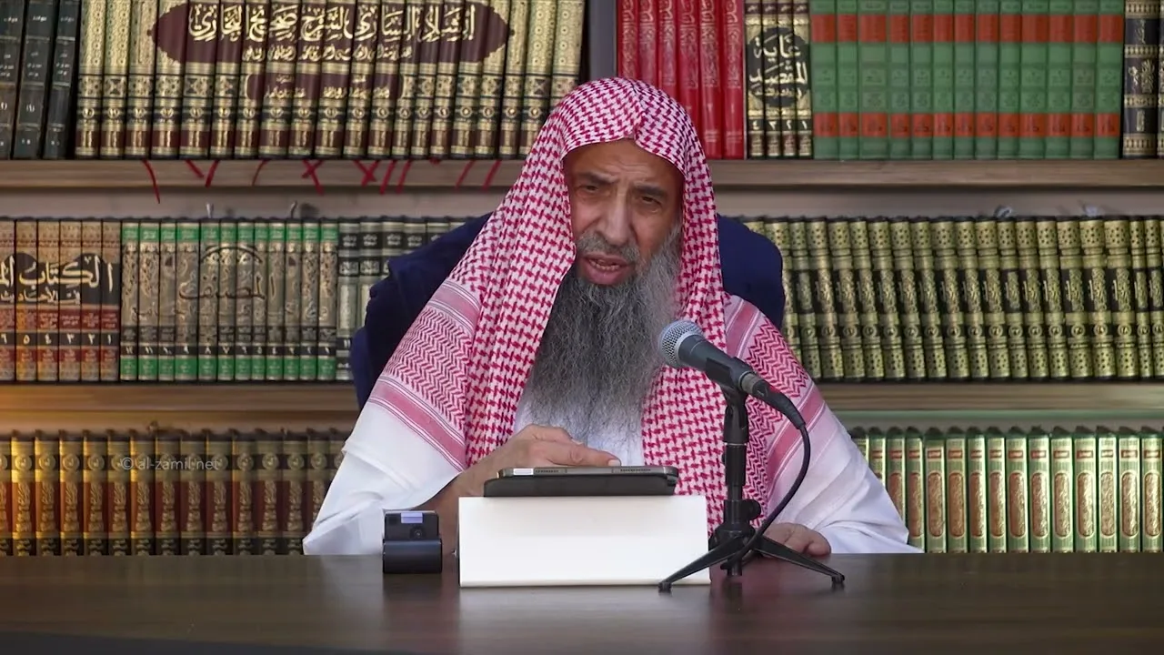 ما حكم قول «اللهم بارك» عند شدة الحر مشروع؟
