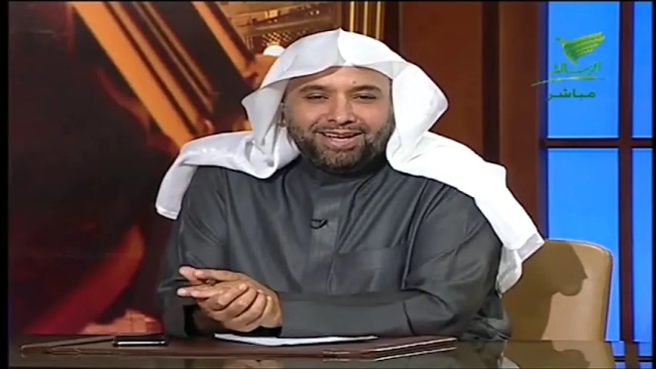 يستفتونك مع الشيخ سعد الخثلان 6 7 1440
