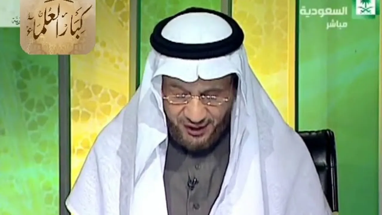 برنامج (فتاوى) (082) لمعالي الشيخ صالح الفوزان بتاريخ [1436-03-09] - كبار العلماء