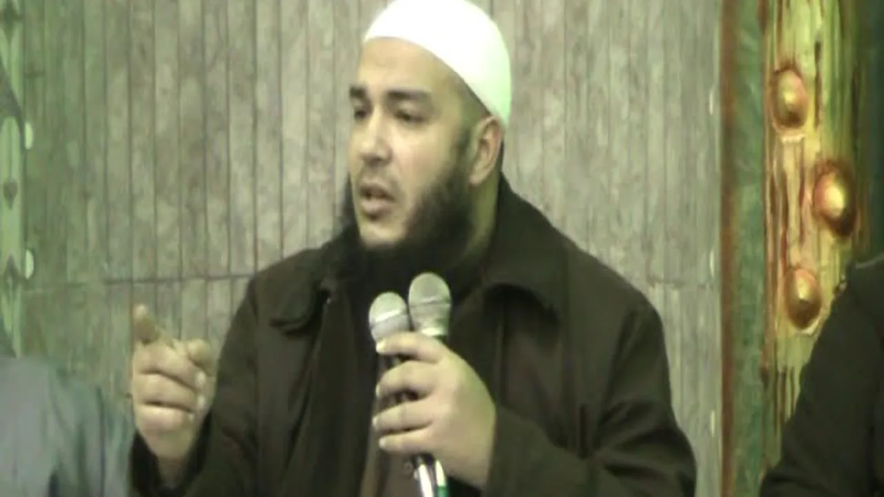 مرض الإعراض عن الله | لقاء تربوي هام | الشيخ أحمد جلال