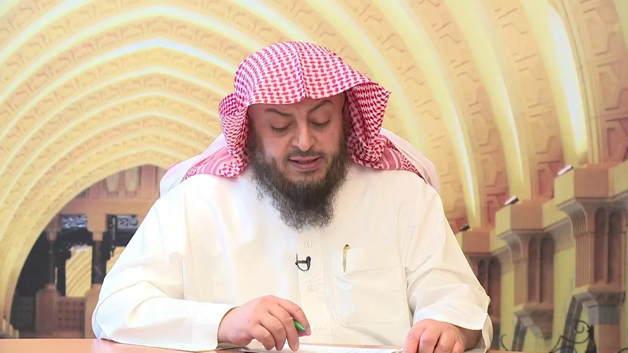 من صلى صلاة القيام في رمضان في بيته هل يدرك فضل من قام رمضان ؟ || الشيخ خالد الفليج