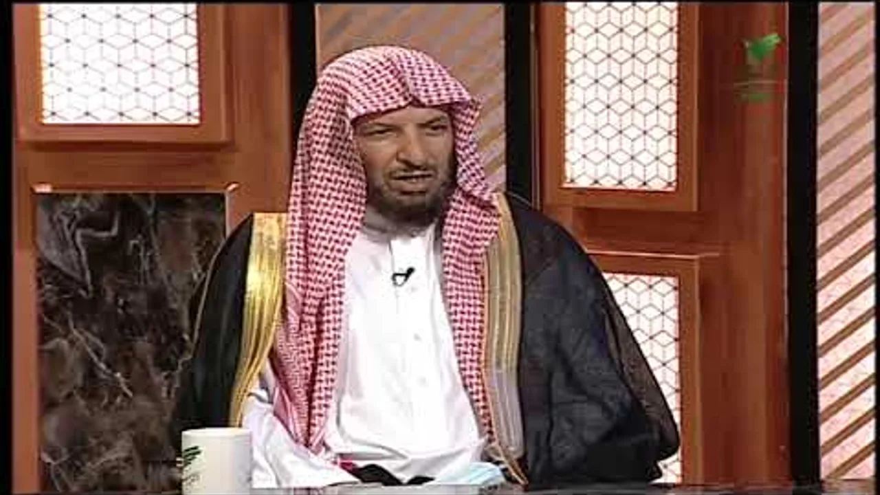 يستفتونك+معالي الشيخ أ.د. سعد بن ناصر الشثري+22-10-2020+05-03-1442