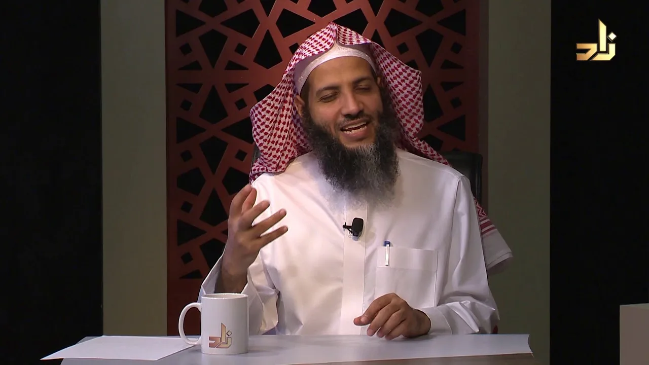 برنامج البيع المبرور | الحلقة 21 | الضوابط الشرعية للأسعار | الشيخ د. منصور بن عبدالرحمن الغامدي