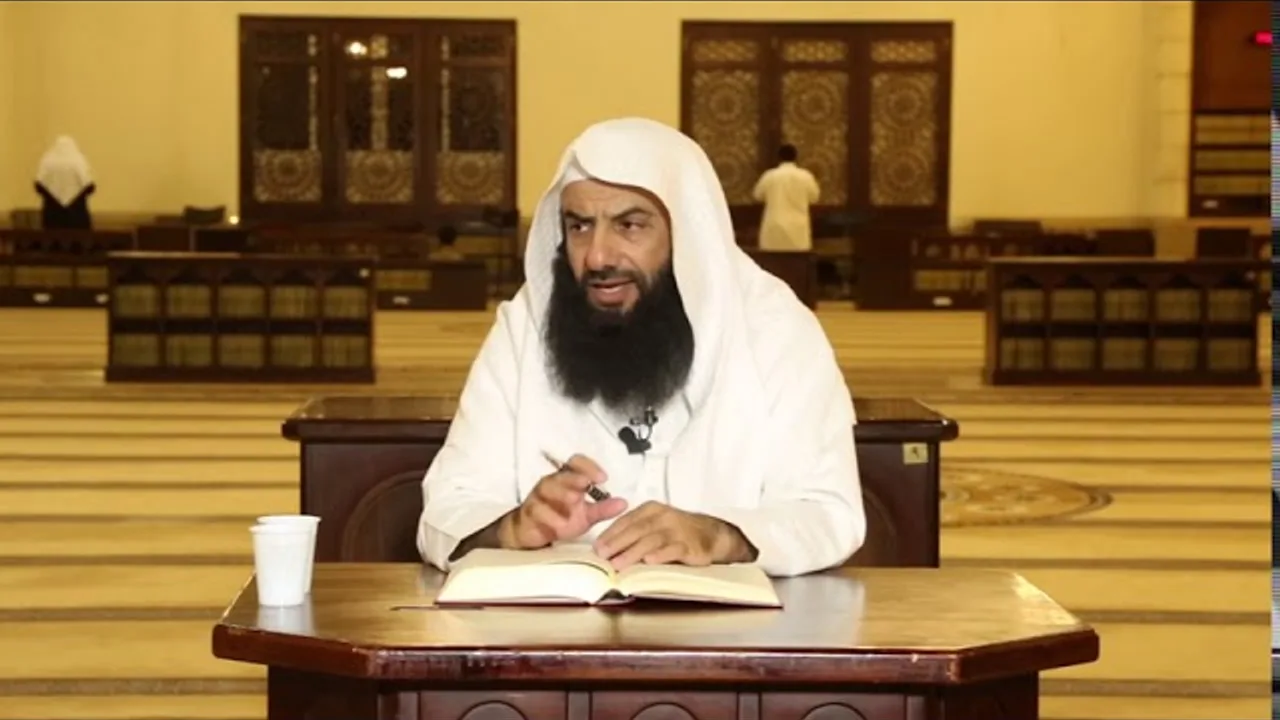 التعليق على تفسير الطبري الدرس 34   سورة البقرة الآية  29