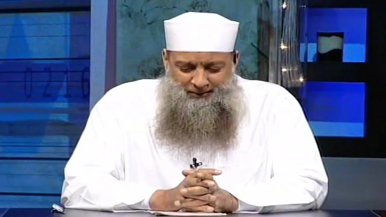 زفرات مهموم على ما يحدث في بلاد المسلمين | 1 | الشيخ الحويني