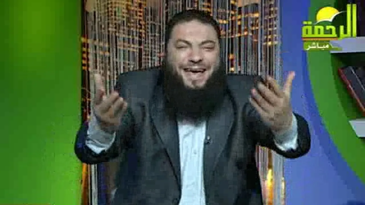 ﴿ فَفِرُّوا إِلَى اللَّهِ ﴾ .. تفسير سورة الذاريات .. الحلقة ( 3 ) .. #راجع_لك_يا_رب .. د.حازم شومان