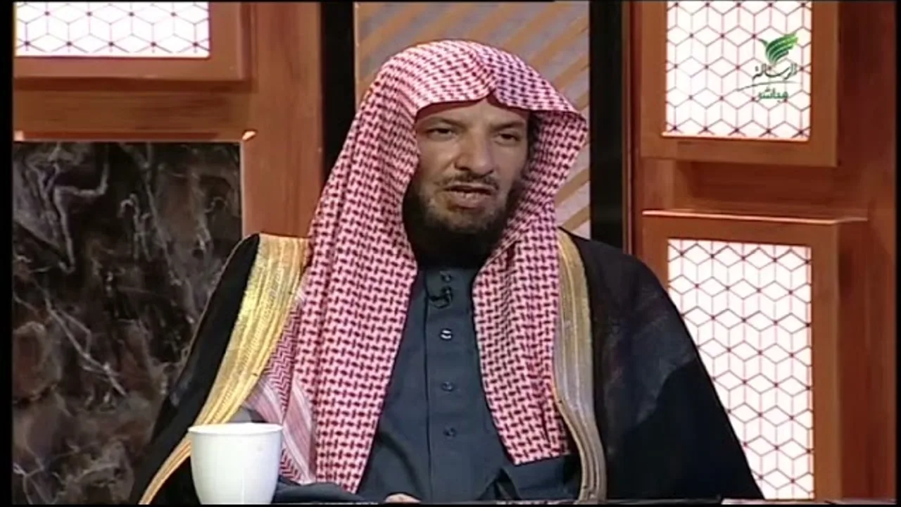 يستفتونك+معالي الشيخ أ.د. سعد بن ناصر الشثري+14-01-2021+01-06-1442
