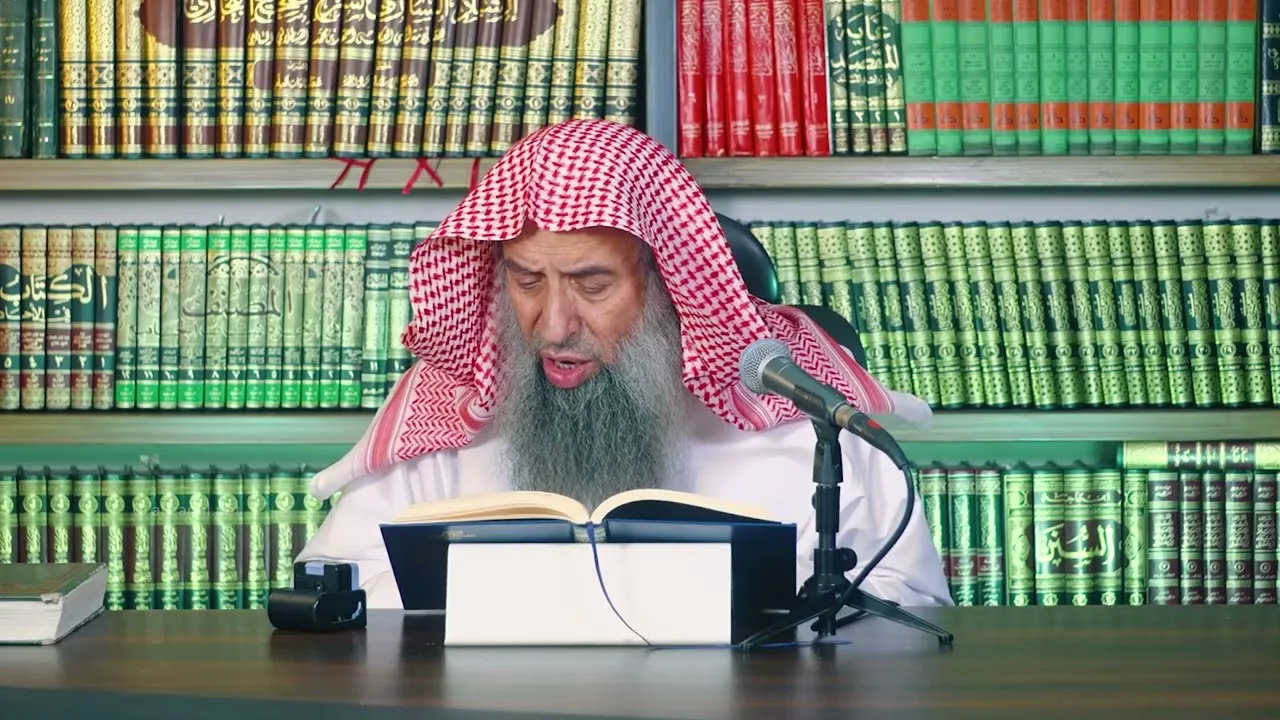 التعليق على إحكام الأحكام لابن دقيق العيد [64] | كتاب الصلاة: باب التشهد: الحديث الخامس
