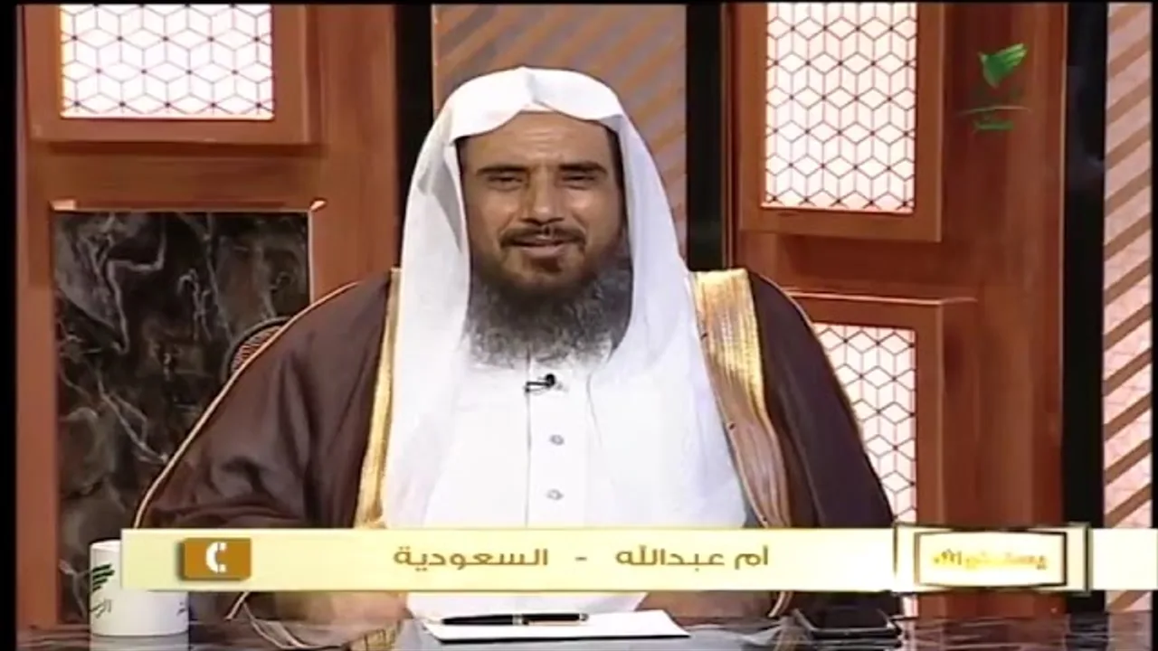 يستفتونك مع الشيخ سعد الخثلان 10 4 1442