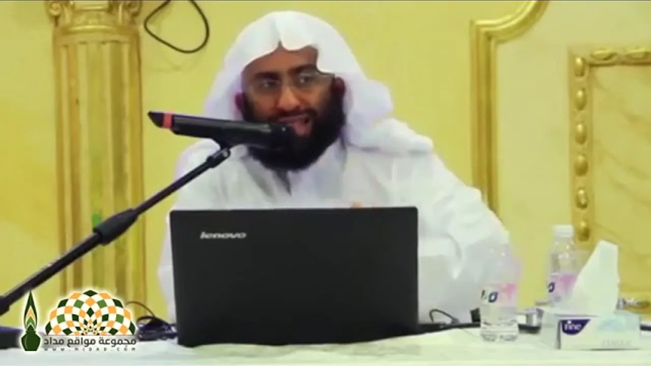 نصيحة غالية لطلاب العلوم الشرعية |  د.  فهد بن صالح العجلان