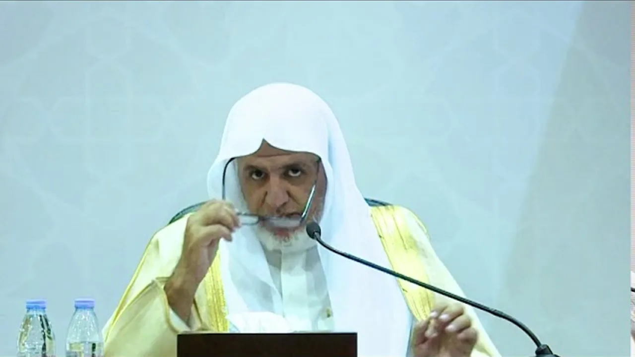 أ.د. علي الشبل | شرح المحرر لابن عبدالهادي (38)