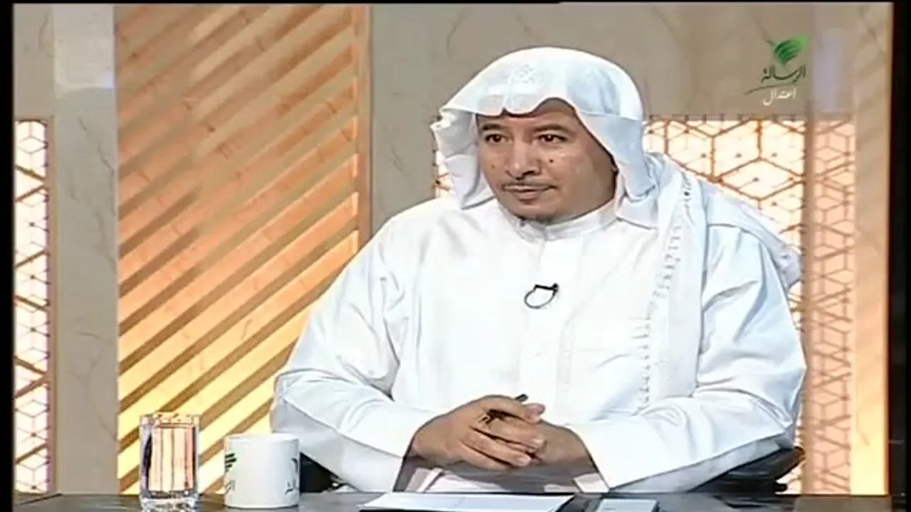 يستفتونك مع الشيخ عبد المحسن الزامل 20-8-1441هـ