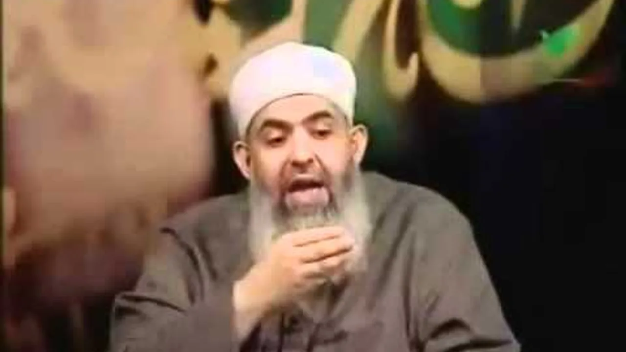21 سلسلة أبواب البشرى