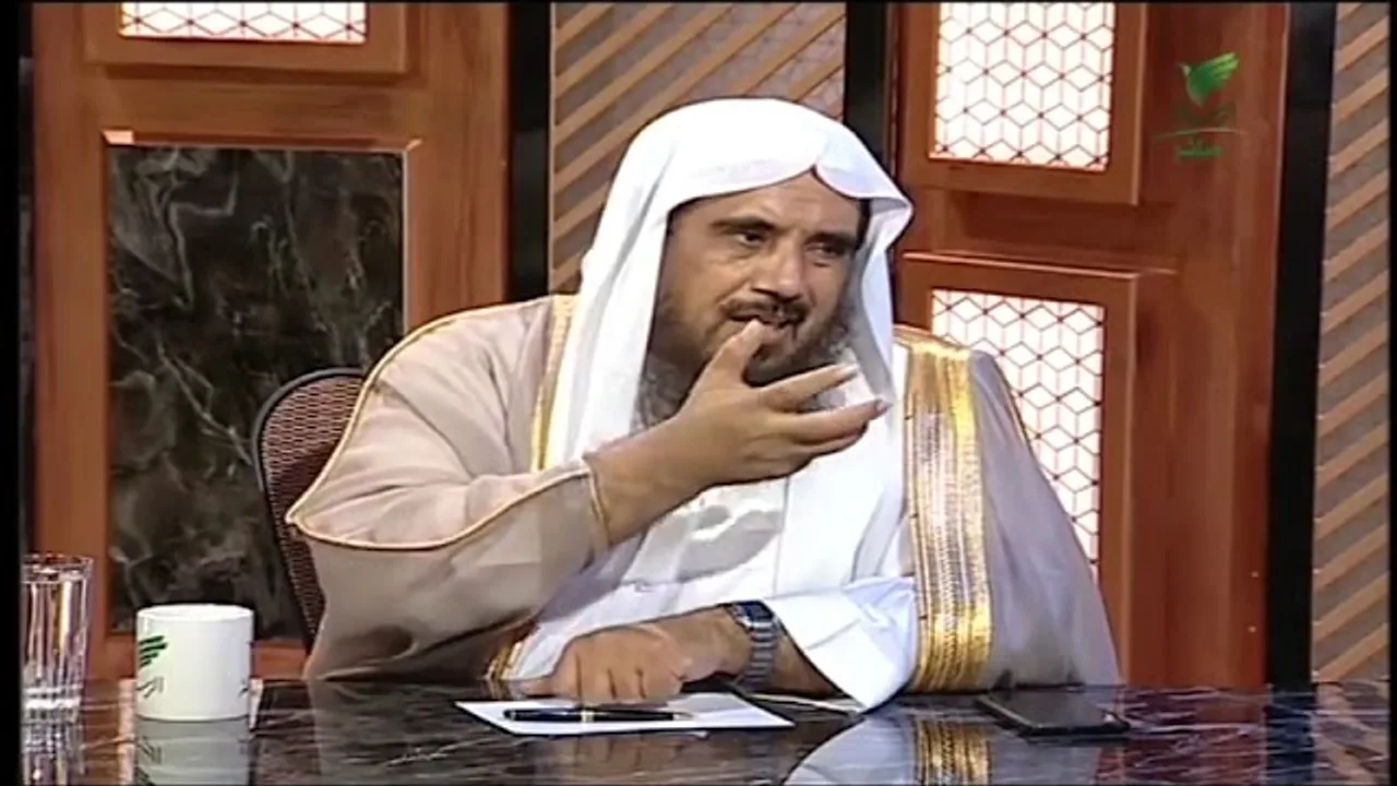 يستفتونك مع الشيخ سعد بن تركي الخثلان 8 8 1441