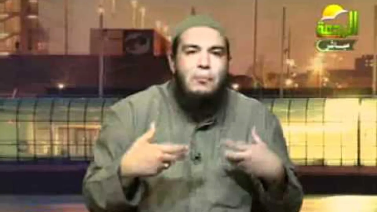 الجولة الثالثة (الشيطان وفتنة الشهوات)( 27-9-2011
