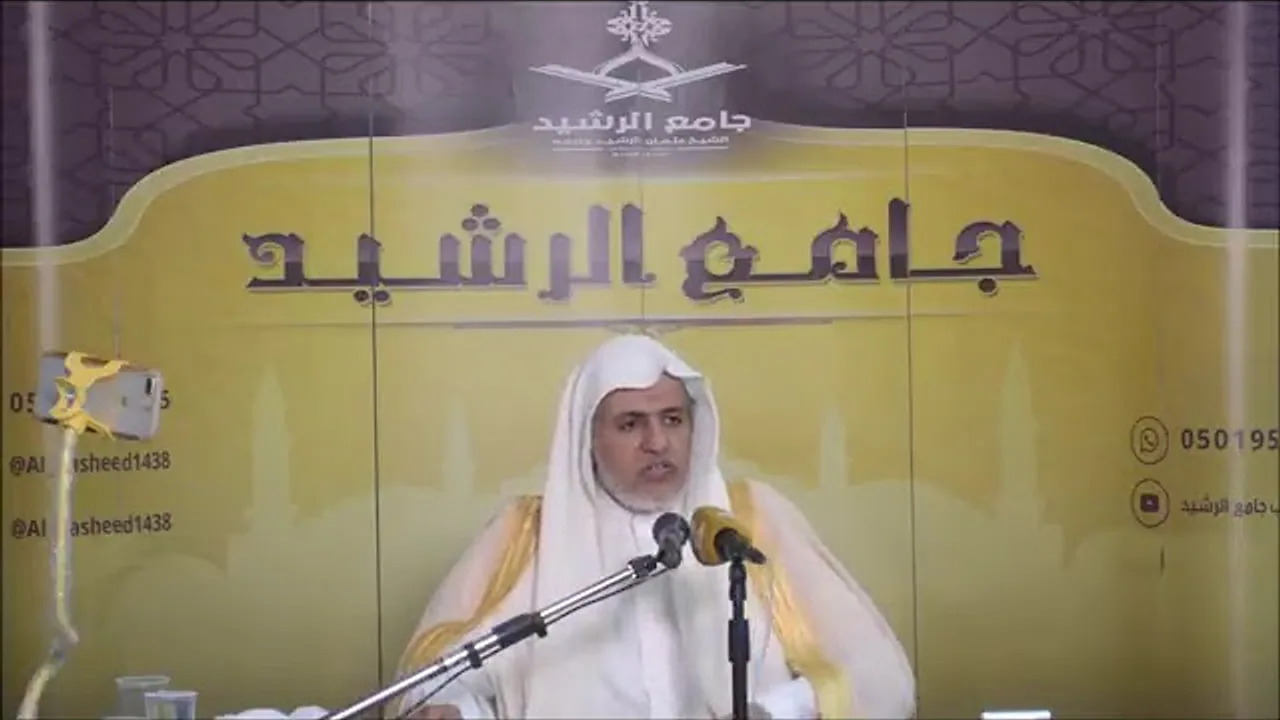أ.د. علي الشبل | أخطاء تقع في شهر الصيام