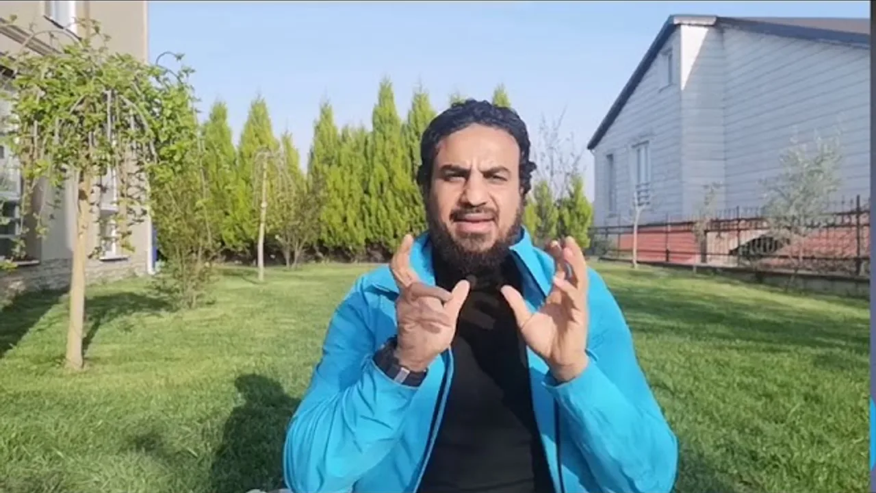 مفاتيح لتأسيس طالب العلم وتكوينه إيمانيا وخُلقيا ومهاريا ومعرفيّا - حسين عبدالرازق