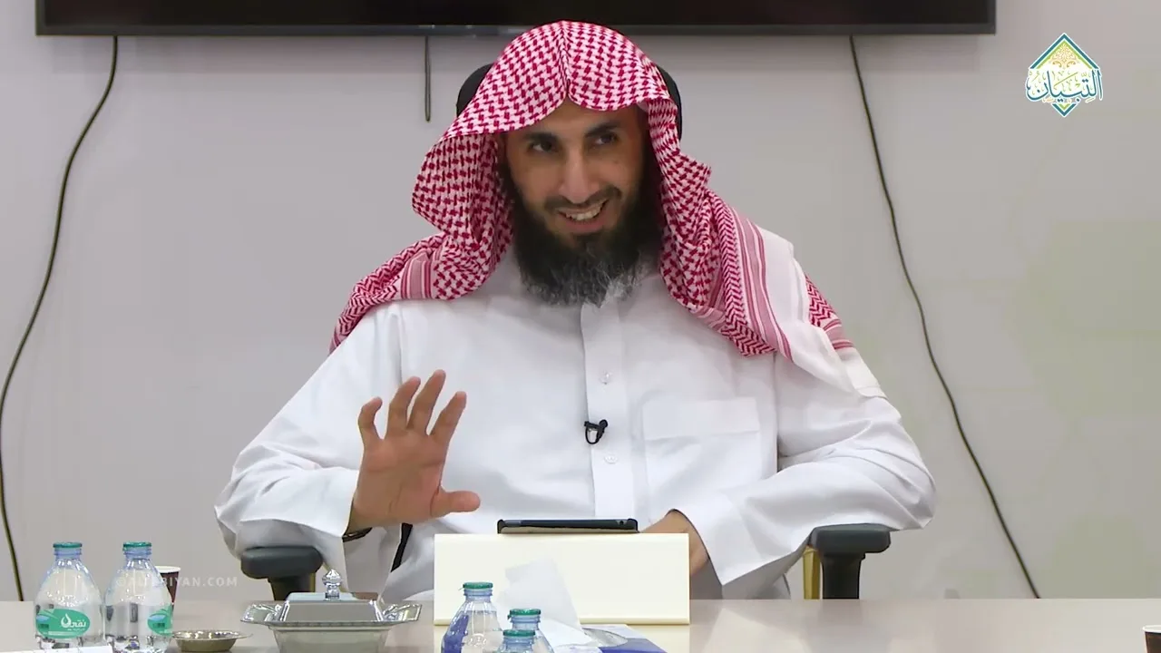 شرح الروض المربع | د. سلطان الناصر | (039) |  تابع باب صفة الحج والعمرة، وباب الفوت والإحصار