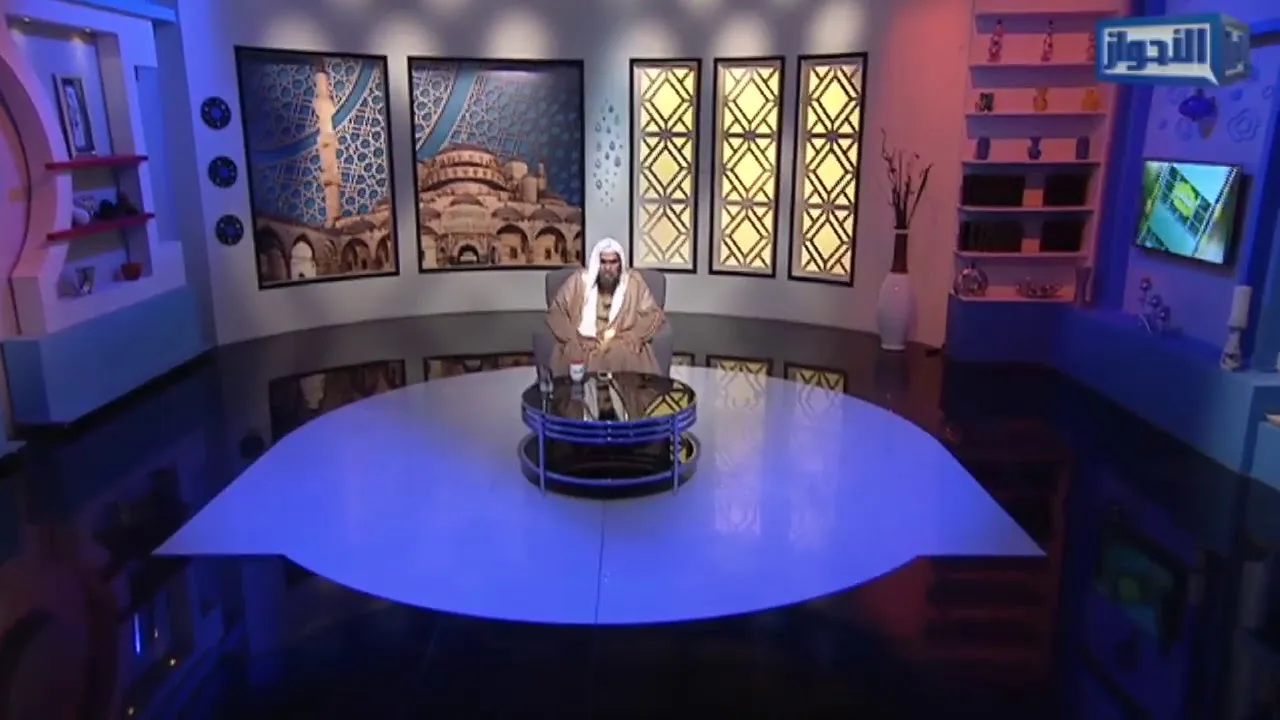 برنامج الفقه الميسر - الحلقة 8 - أحكام الوضوء (2) || للشيخ خالد الفليج 1439 - 4 - 1