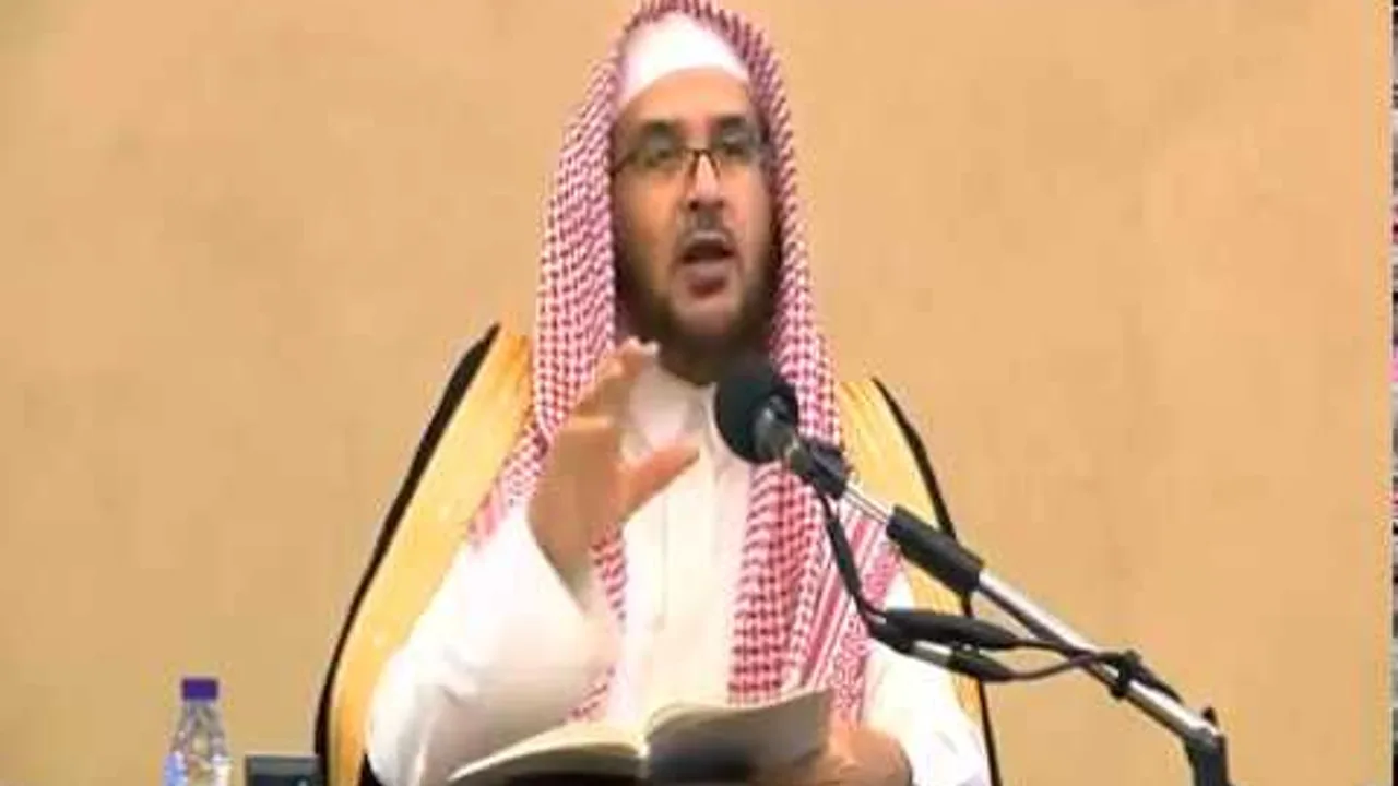 شرح كتاب التوحيد - (06)- (الدورة المنهجية بالدمام لعام 1439) || أ.د. أحمد القاضي